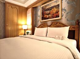 Taipei Star Beauty Resort Hotel