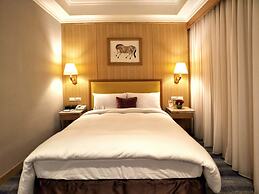 Taipei Star Beauty Resort Hotel