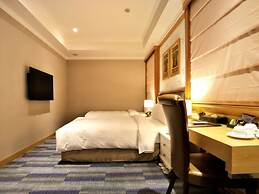 Taipei Star Beauty Resort Hotel