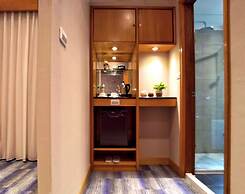 Taipei Star Beauty Resort Hotel