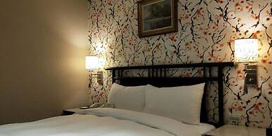 Taipei Star Beauty Resort Hotel