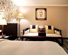 Taipei Star Beauty Resort Hotel