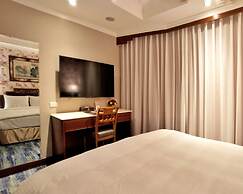 Taipei Star Beauty Resort Hotel