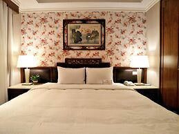 Taipei Star Beauty Resort Hotel