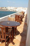 Mediterraneo Hotel