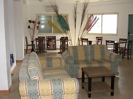 Mediterraneo Hotel