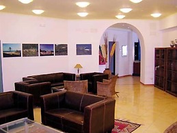 Mediterraneo Hotel