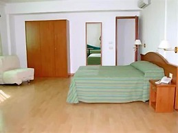 Mediterraneo Hotel
