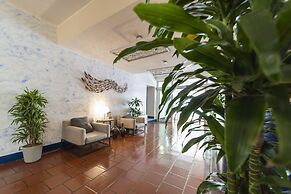 Hotel Desiree