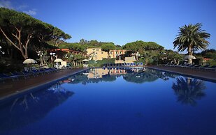 Hotel Desiree