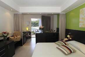 Hotel Desiree