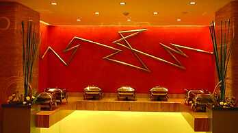 Mirage Hotel