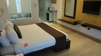 Mirage Hotel