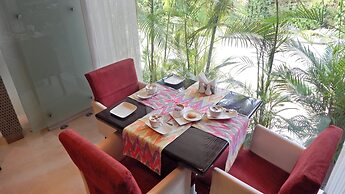 Mirage Hotel