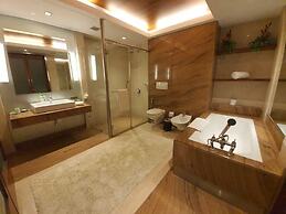 Mirage Hotel