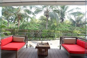 Mirage Hotel