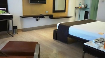 Mirage Hotel