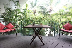 Mirage Hotel