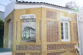 Logis hotels La bonne Adresse