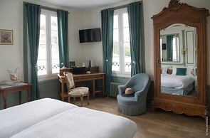 Logis hotels La bonne Adresse