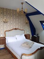 Logis hotels La bonne Adresse