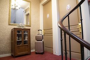 Logis hotels La bonne Adresse