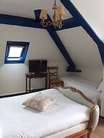 Logis hotels La bonne Adresse
