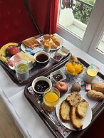 Logis hotels La bonne Adresse