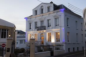 Logis hotels La bonne Adresse