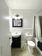 Lincoln Inn Fredericton