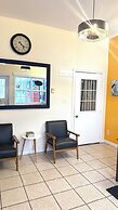Lincoln Inn Fredericton