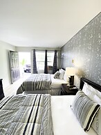 Lincoln Inn Fredericton