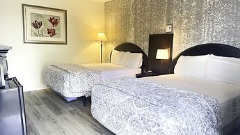 Lincoln Inn Fredericton