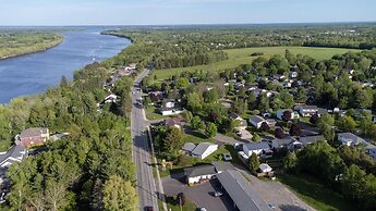 Lincoln Inn Fredericton