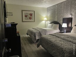 Lincoln Inn Fredericton