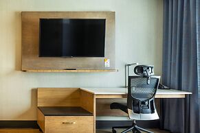 Quality Inn & Suites Levis