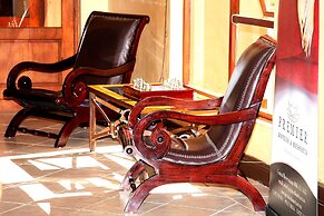 The Edwardian