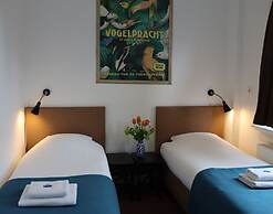 Hotel Malts
