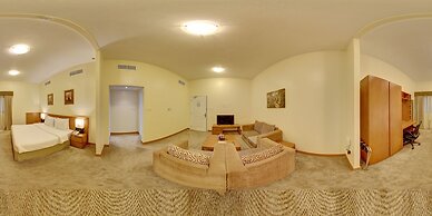 Ramada Hotel & Suites by Wyndham Ajman