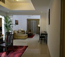 Ramada Hotel & Suites by Wyndham Ajman
