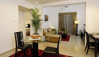 Ramada Hotel & Suites by Wyndham Ajman
