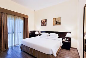 Ramada Hotel & Suites by Wyndham Ajman