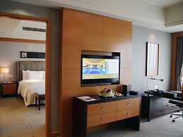 Wanda Realm Beijing