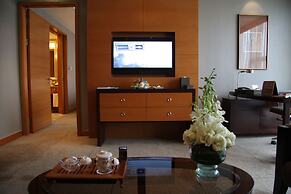 Wanda Realm Beijing