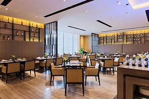 Wanda Realm Beijing
