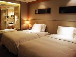 Wanda Realm Beijing