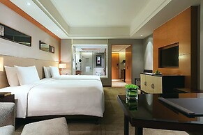 Wanda Realm Beijing