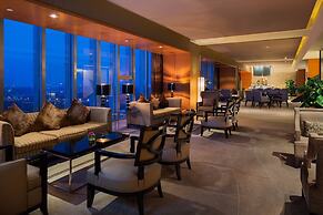 Wanda Realm Beijing