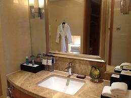 Wanda Realm Beijing