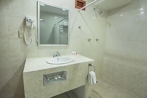 Hotel Don Miguel
